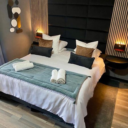 Domaine Valenquercy Bed & Breakfast Cazillac ภายนอก รูปภาพ