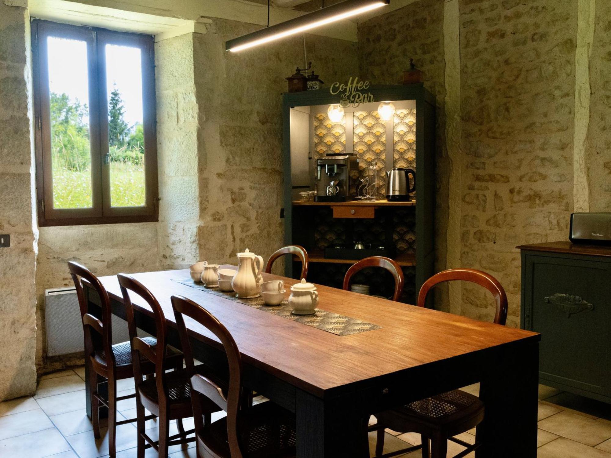 Domaine Valenquercy Bed & Breakfast Cazillac ภายนอก รูปภาพ