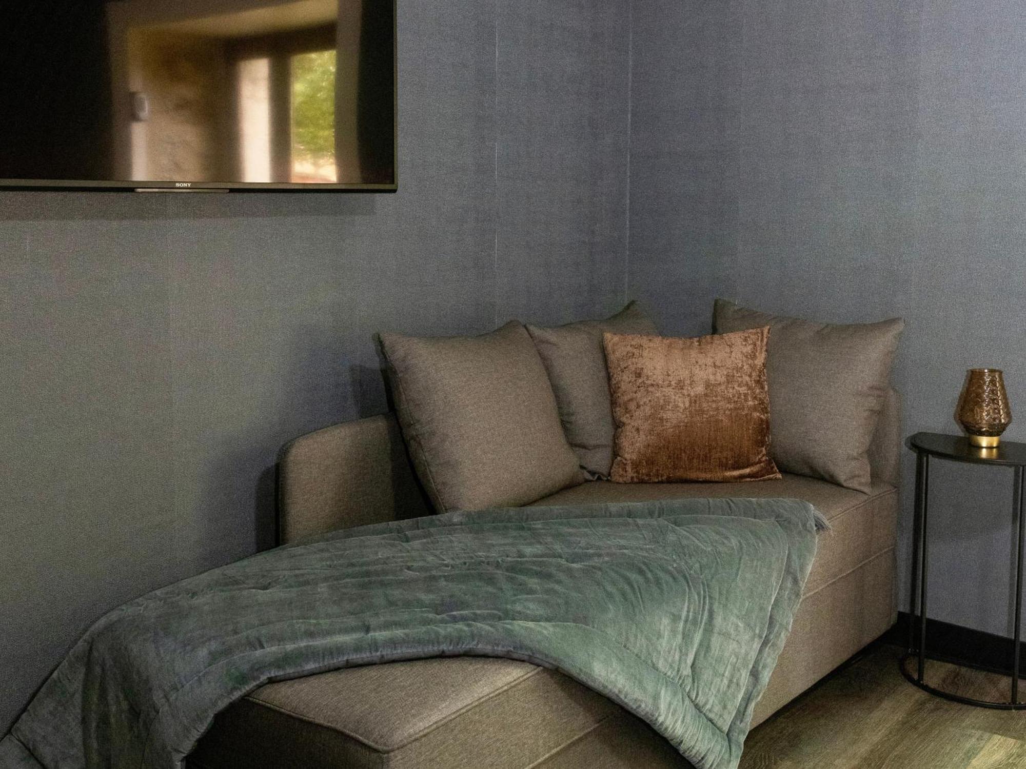 Domaine Valenquercy Bed & Breakfast Cazillac ภายนอก รูปภาพ