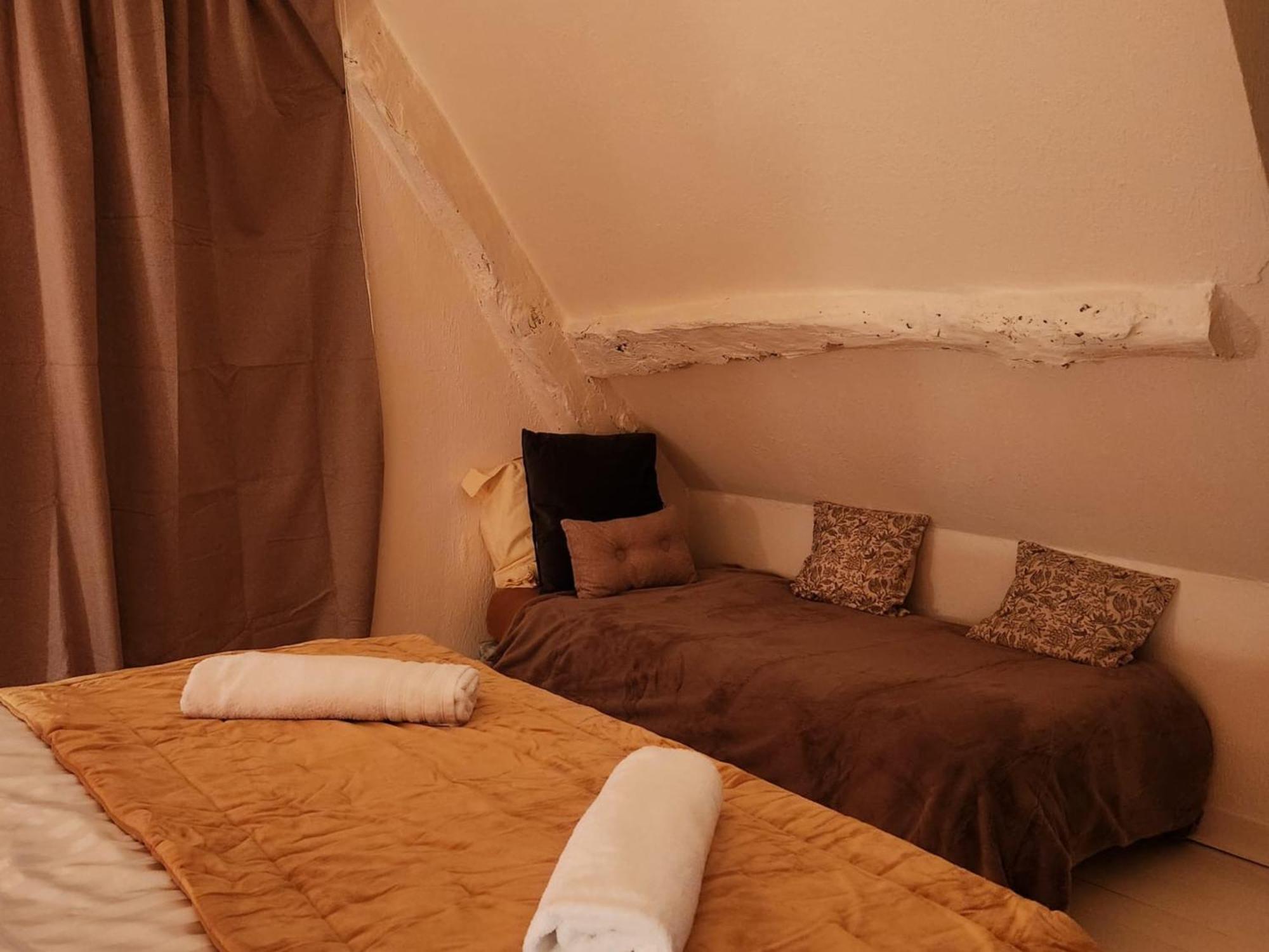 Domaine Valenquercy Bed & Breakfast Cazillac ภายนอก รูปภาพ