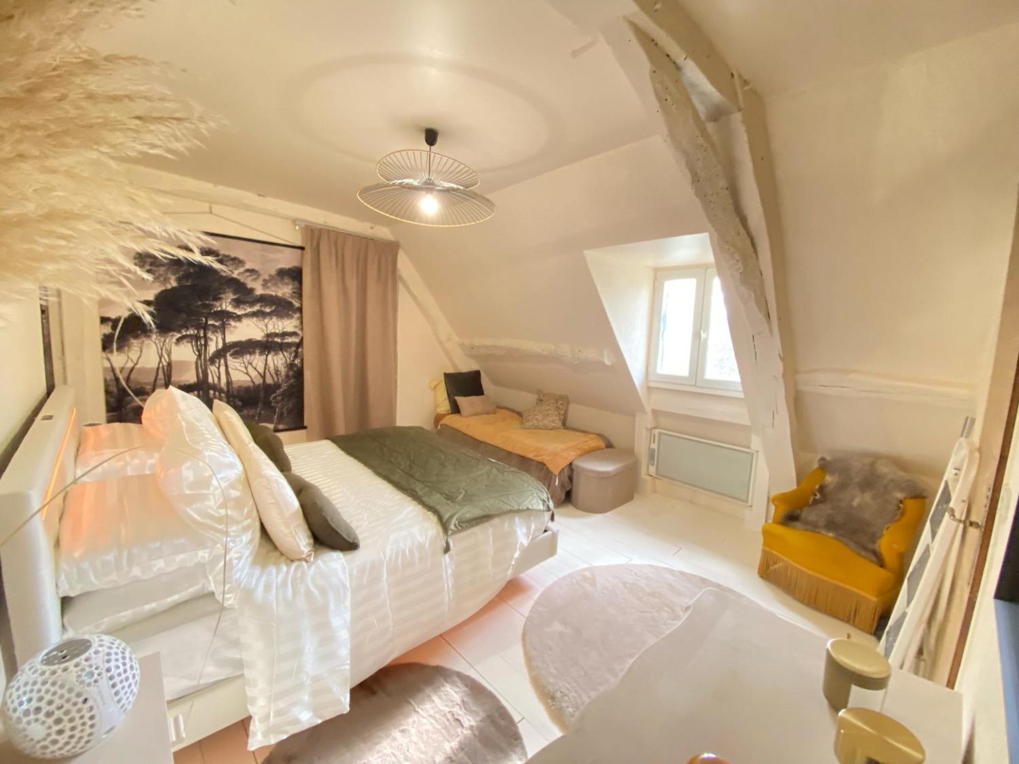 Domaine Valenquercy Bed & Breakfast Cazillac ภายนอก รูปภาพ
